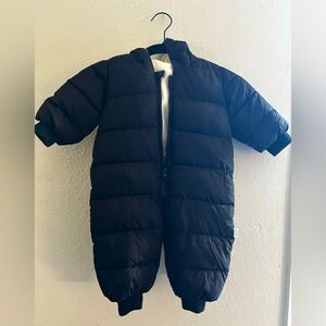 Baby/Toddler Snow Winter Suit